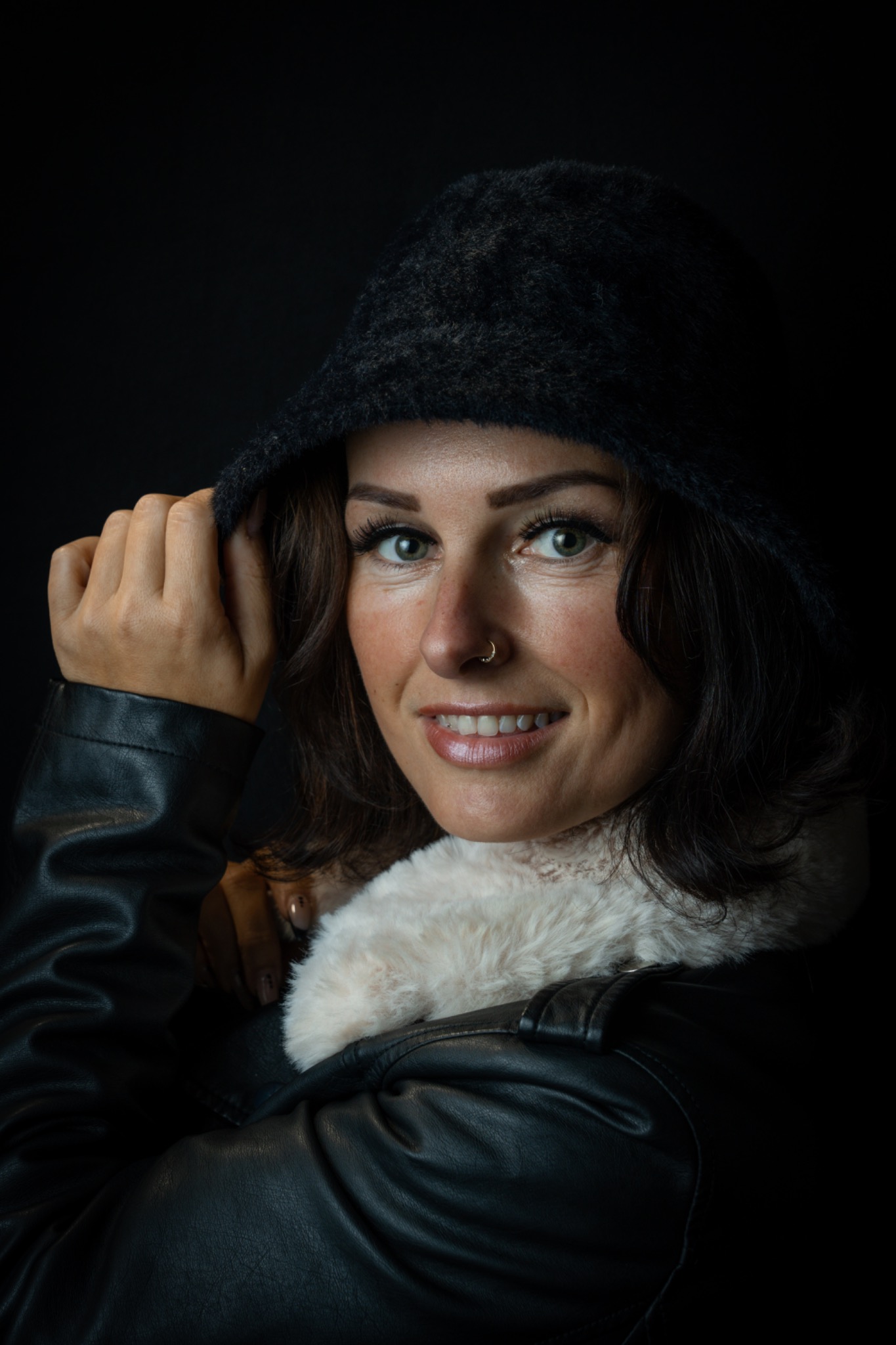 Portrait